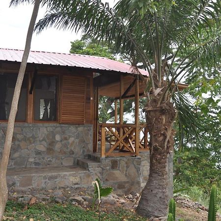 Mucumbli Villa Ponta Figo Exterior photo